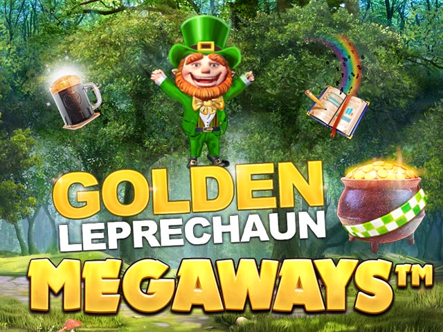 Golden Leprechaun