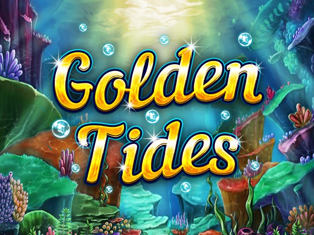 Golden Tides