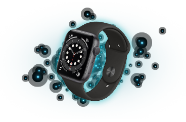 Apple Watch Series 6 44mm